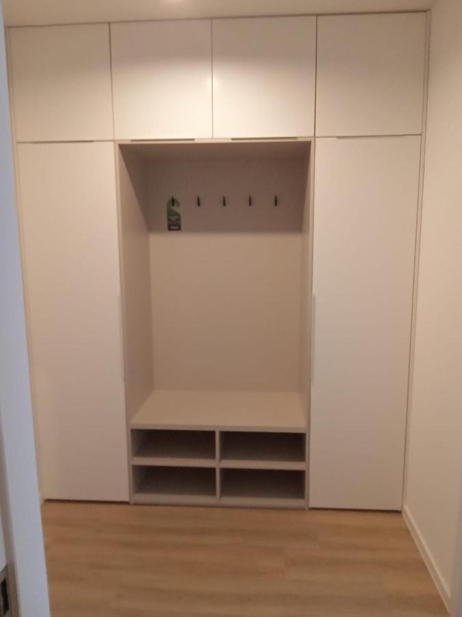卡皮多酒店 莫斯特 外观 照片